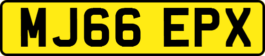 MJ66EPX
