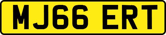 MJ66ERT
