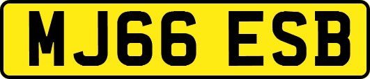 MJ66ESB