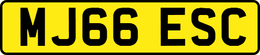 MJ66ESC