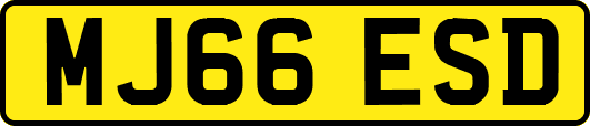 MJ66ESD