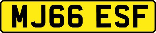 MJ66ESF