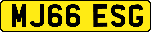 MJ66ESG
