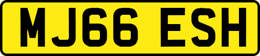 MJ66ESH