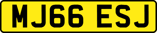 MJ66ESJ