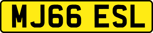 MJ66ESL