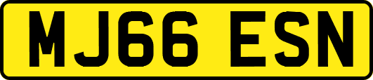 MJ66ESN