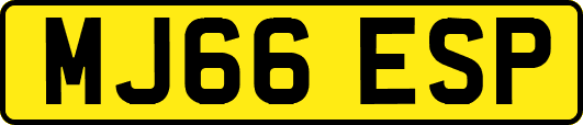 MJ66ESP