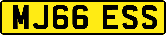 MJ66ESS