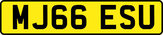 MJ66ESU