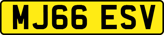 MJ66ESV