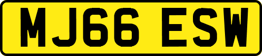 MJ66ESW