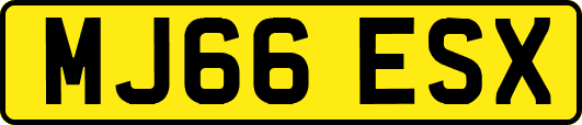 MJ66ESX