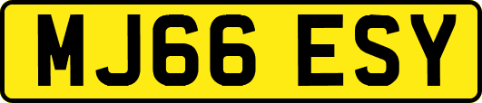 MJ66ESY