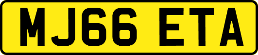 MJ66ETA