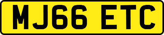 MJ66ETC