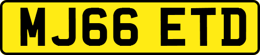 MJ66ETD