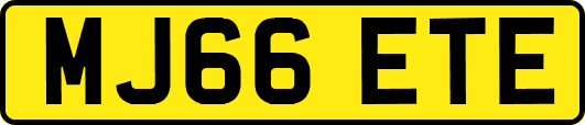 MJ66ETE