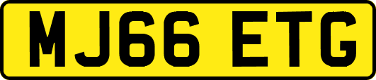 MJ66ETG