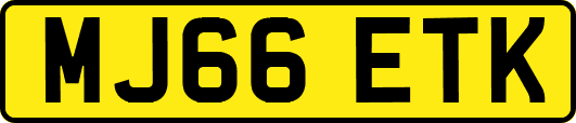 MJ66ETK
