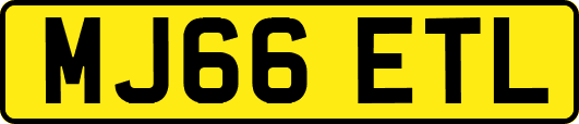 MJ66ETL
