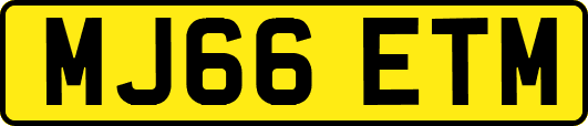 MJ66ETM