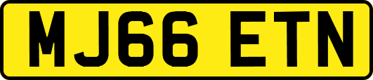MJ66ETN