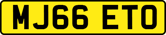 MJ66ETO