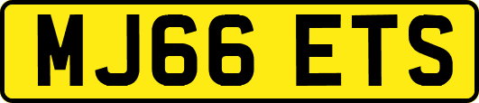 MJ66ETS