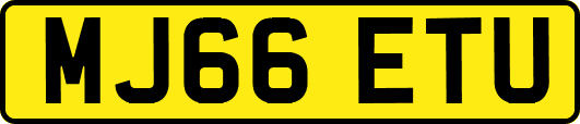MJ66ETU