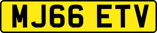 MJ66ETV