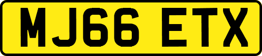 MJ66ETX