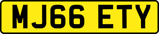 MJ66ETY