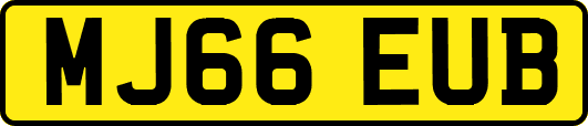 MJ66EUB