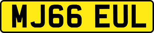 MJ66EUL
