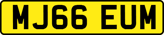 MJ66EUM