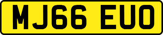 MJ66EUO