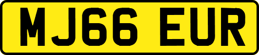 MJ66EUR