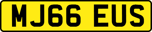MJ66EUS