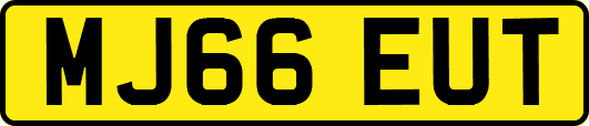 MJ66EUT