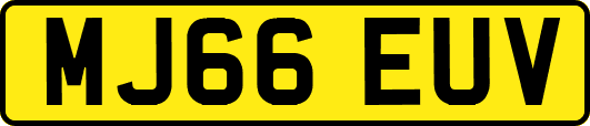MJ66EUV