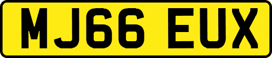MJ66EUX