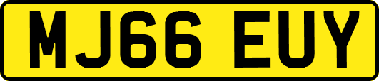 MJ66EUY