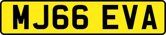 MJ66EVA