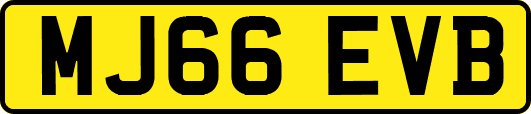 MJ66EVB