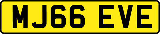 MJ66EVE
