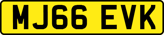 MJ66EVK