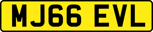 MJ66EVL
