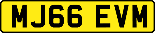 MJ66EVM