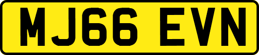 MJ66EVN